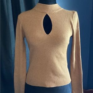 Hippie Rose pullover